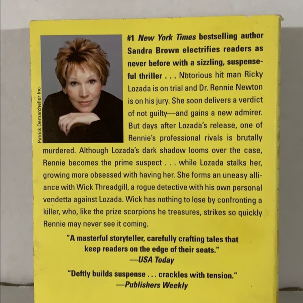 Paperback - Picture 2 of 2